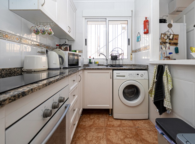 Wederverkoop - Villa - Cabo Roig - la regia