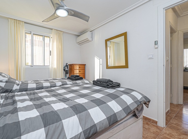 Wederverkoop - Villa - Cabo Roig - la regia