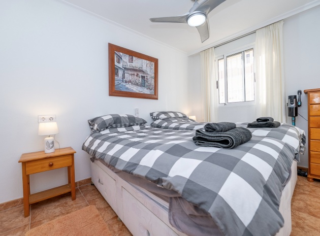 Wederverkoop - Villa - Cabo Roig - la regia