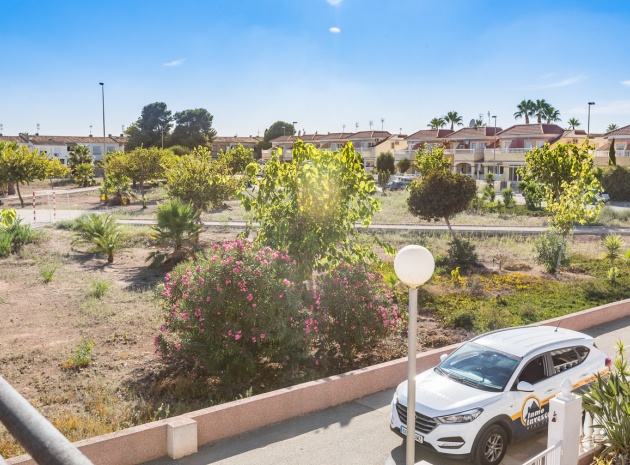 Wederverkoop - Villa - Cabo Roig - la regia