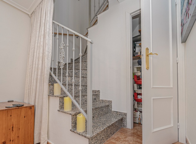 Wederverkoop - Villa - Cabo Roig - la regia