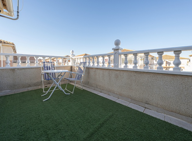 Wederverkoop - Villa - Cabo Roig - la regia