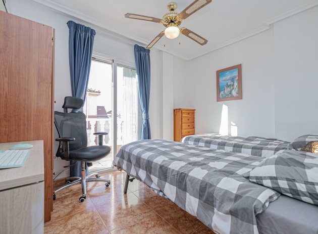 Wederverkoop - Villa - Cabo Roig - la regia