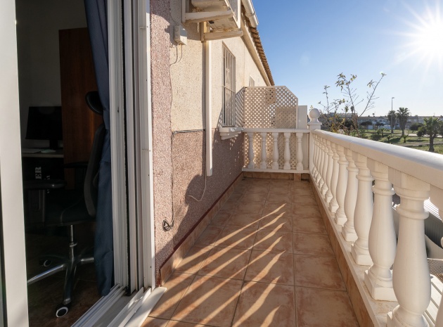 Wederverkoop - Villa - Cabo Roig - la regia