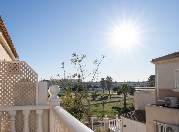 Wederverkoop - Villa - Cabo Roig - la regia