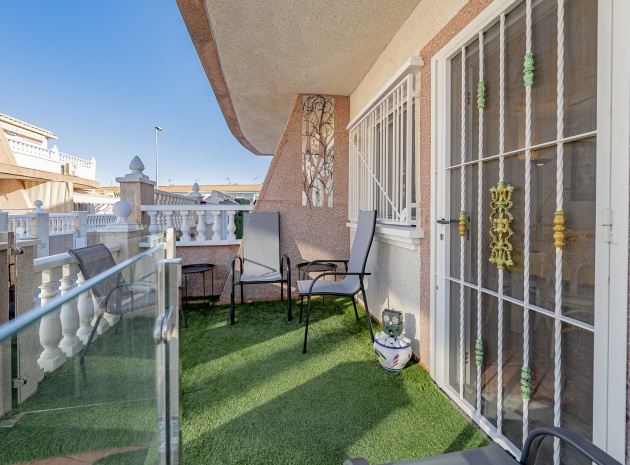 Wederverkoop - Villa - Cabo Roig - la regia