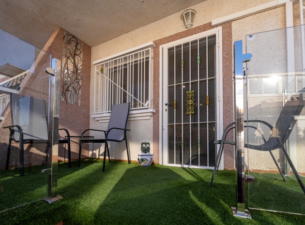 Wederverkoop - Villa - Cabo Roig - la regia