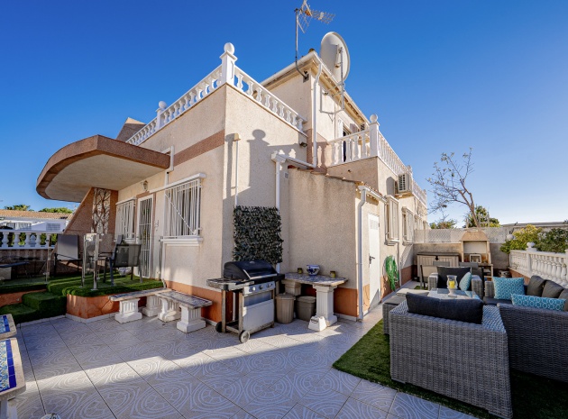 Wederverkoop - Villa - Cabo Roig - la regia