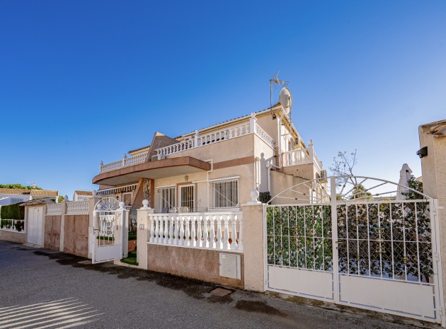 Wederverkoop - Villa - Cabo Roig - la regia