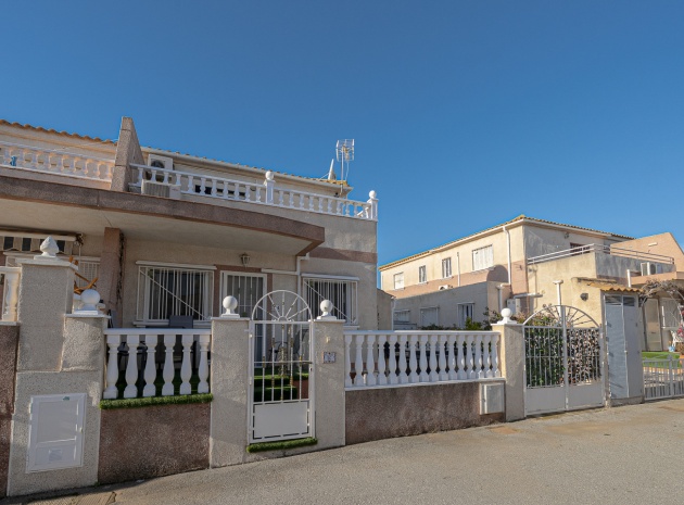 Wederverkoop - Villa - Cabo Roig - la regia
