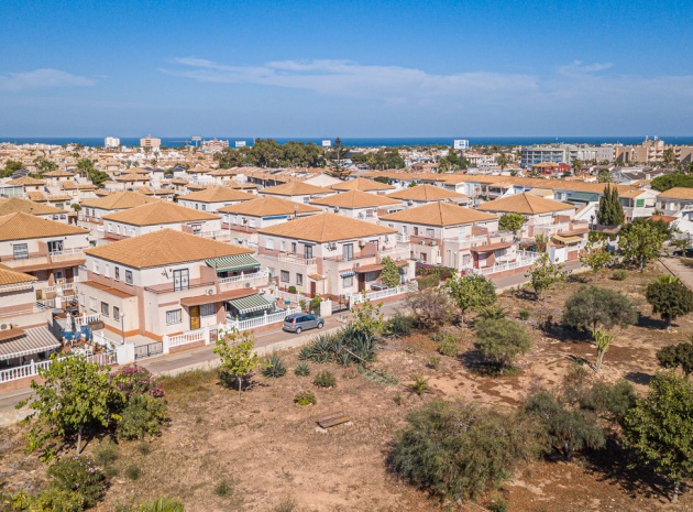 Wederverkoop - Villa - Cabo Roig - la regia