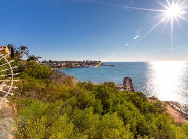 Wederverkoop - Villa - Cabo Roig - la regia