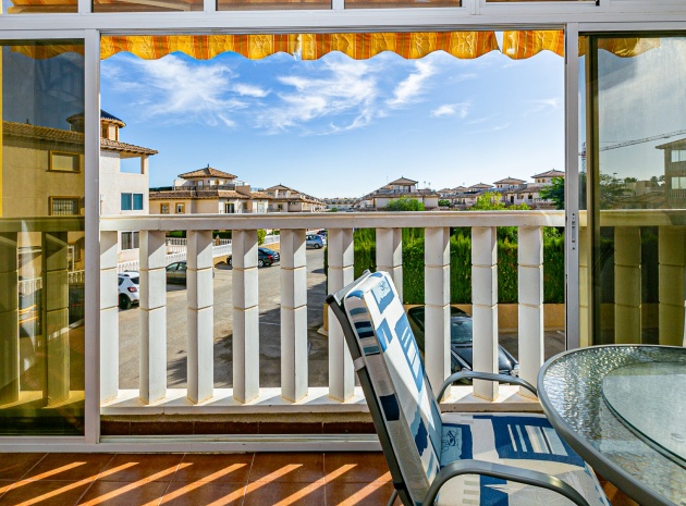 Revente - Appartement - La Zenia - Villas San Jose