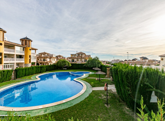 Revente - Appartement - La Zenia - Villas San Jose