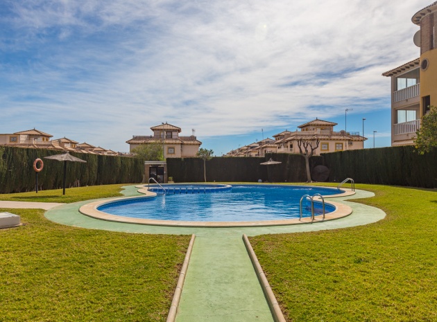 Revente - Appartement - La Zenia - Villas San Jose