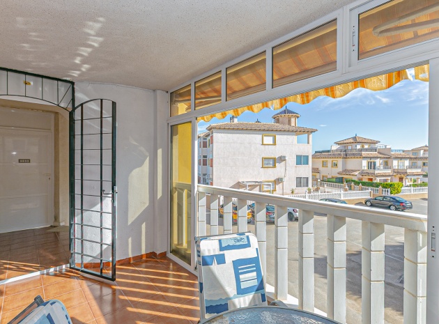 Revente - Appartement - La Zenia - Villas San Jose