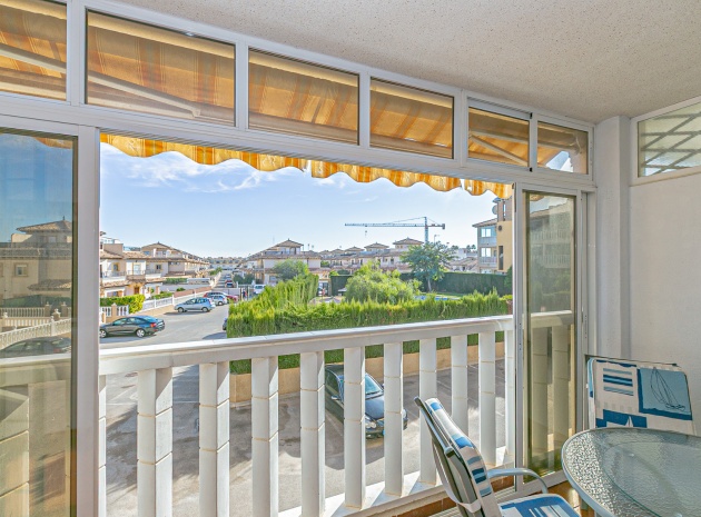 Revente - Appartement - La Zenia - Villas San Jose