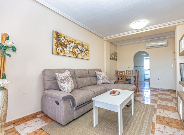 Revente - Appartement - La Zenia - Villas San Jose