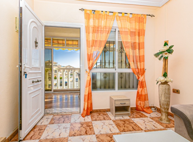 Revente - Appartement - La Zenia - Villas San Jose