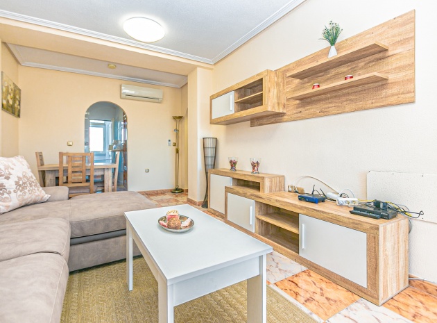 Revente - Appartement - La Zenia - Villas San Jose