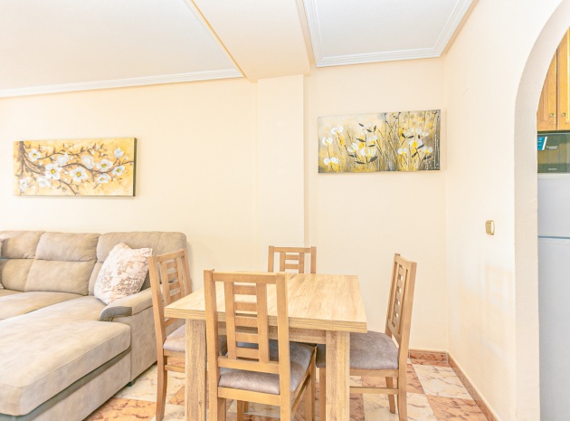 Revente - Appartement - La Zenia - Villas San Jose