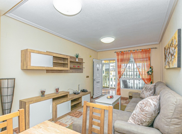 Revente - Appartement - La Zenia - Villas San Jose