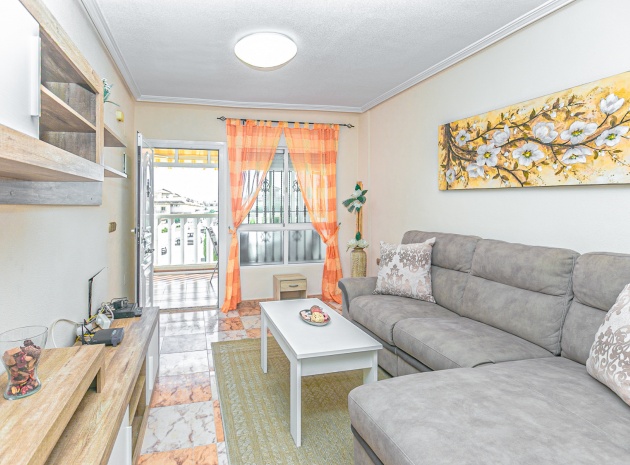 Revente - Appartement - La Zenia - Villas San Jose