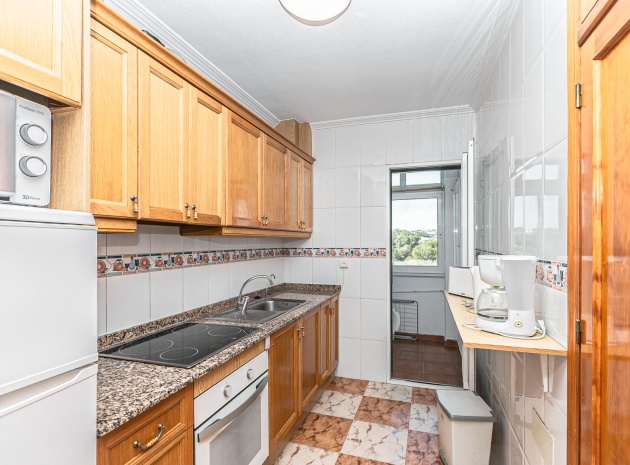 Revente - Appartement - La Zenia - Villas San Jose