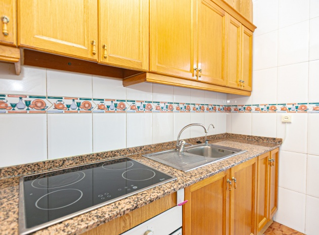 Revente - Appartement - La Zenia - Villas San Jose