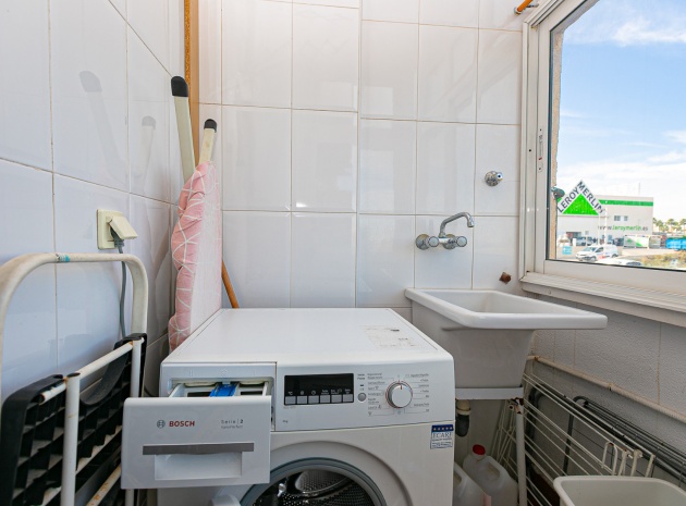 Revente - Appartement - La Zenia - Villas San Jose