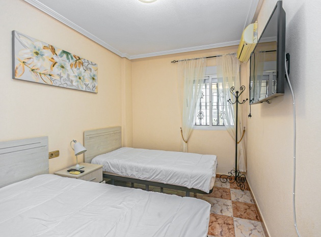 Revente - Appartement - La Zenia - Villas San Jose