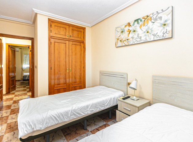 Revente - Appartement - La Zenia - Villas San Jose