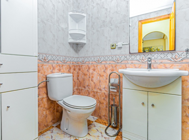 Revente - Appartement - La Zenia - Villas San Jose