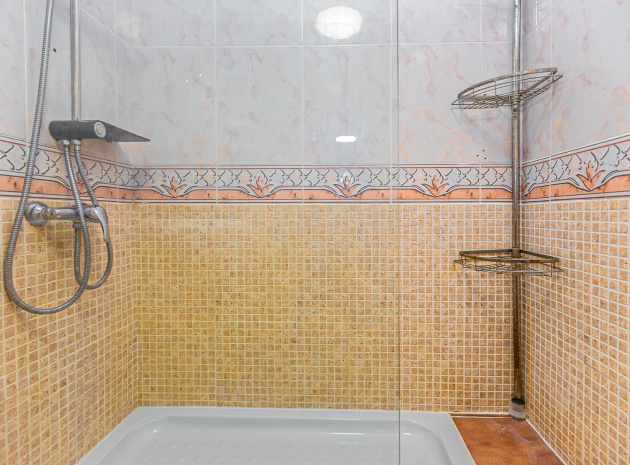 Revente - Appartement - La Zenia - Villas San Jose