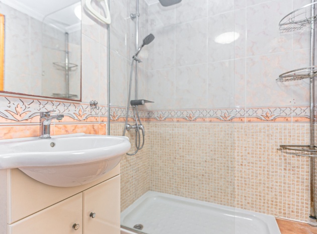 Revente - Appartement - La Zenia - Villas San Jose