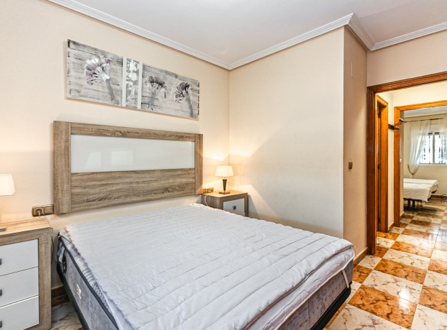 Revente - Appartement - La Zenia - Villas San Jose