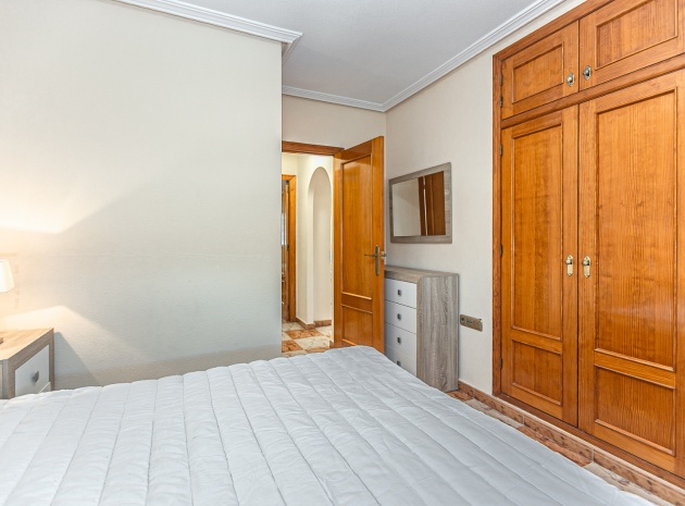 Revente - Appartement - La Zenia - Villas San Jose