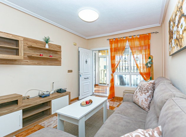 Revente - Appartement - La Zenia - Villas San Jose