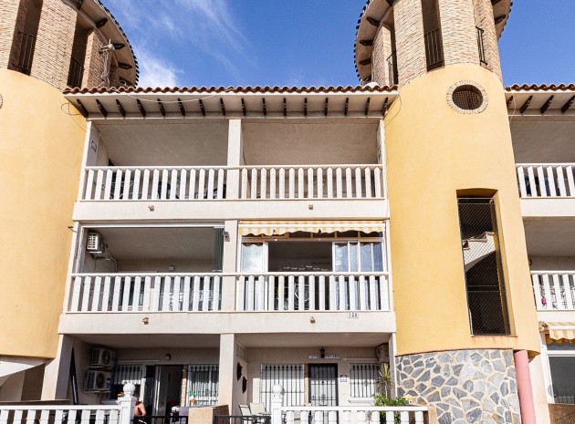 Revente - Appartement - La Zenia - Villas San Jose