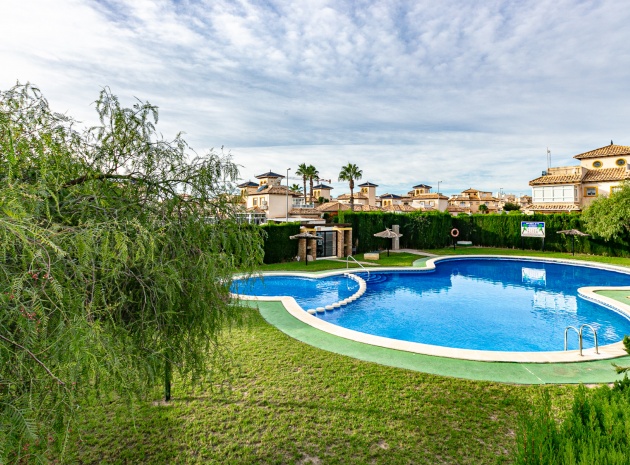 Revente - Appartement - La Zenia - Villas San Jose