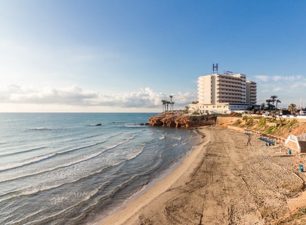 Revente - Appartement - La Zenia - Villas San Jose