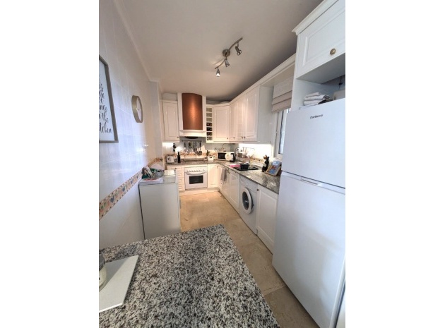 Resale - Apartment - Playa Flamenca - jumilla