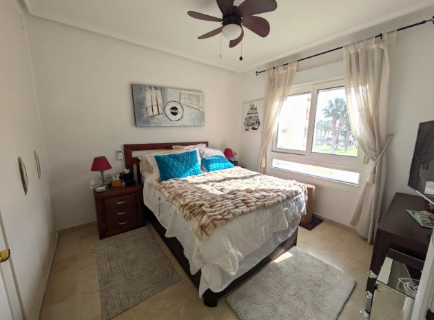 Resale - Apartment - Playa Flamenca - jumilla