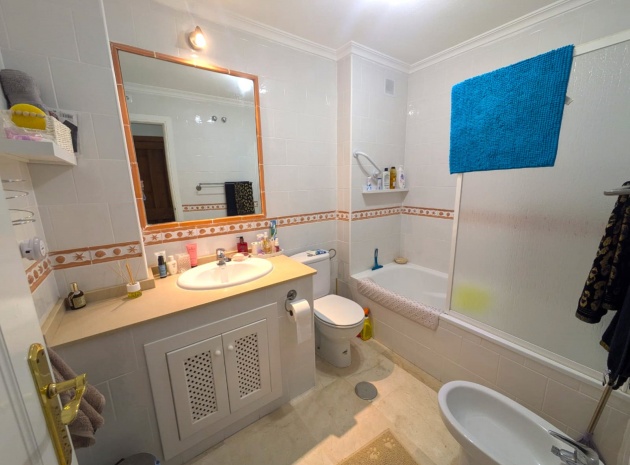 Resale - Apartment - Playa Flamenca - jumilla