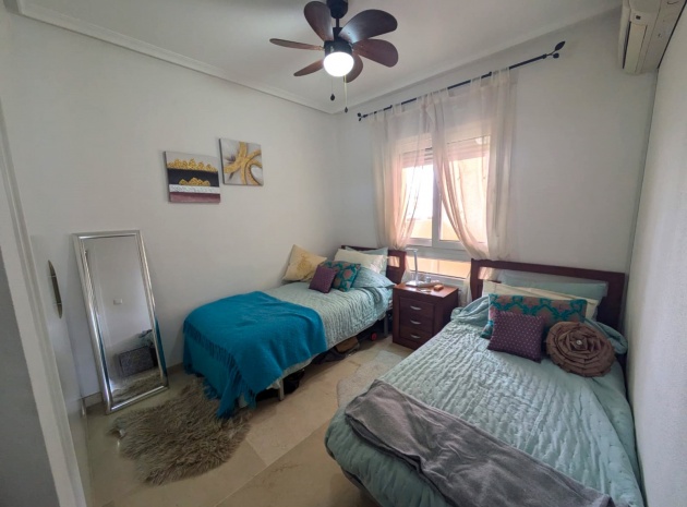 Resale - Apartment - Playa Flamenca - jumilla