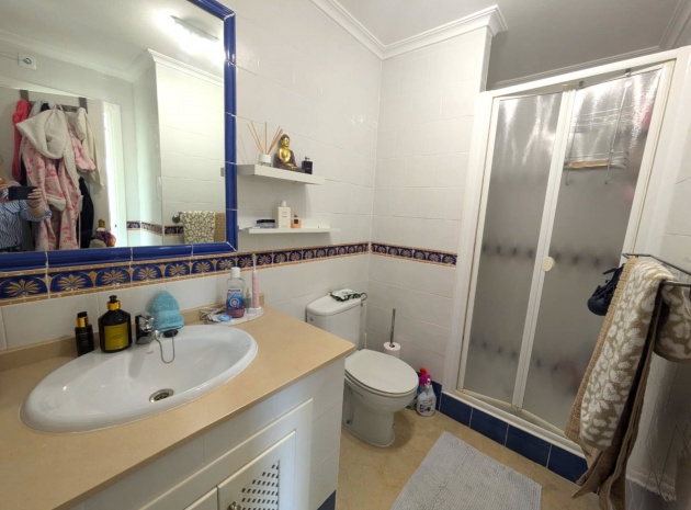 Resale - Apartment - Playa Flamenca - jumilla