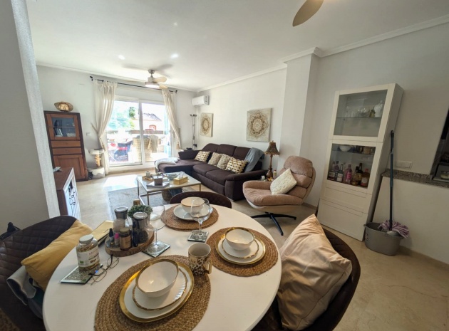 Resale - Apartment - Playa Flamenca - jumilla