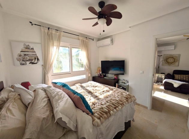 Resale - Apartment - Playa Flamenca - jumilla