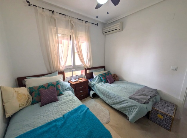 Resale - Apartment - Playa Flamenca - jumilla