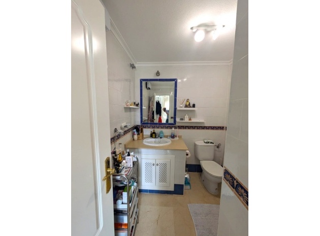 Resale - Apartment - Playa Flamenca - jumilla